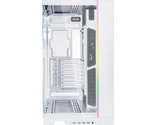 Корпус Lian Li O11 Dynamic EVO XL white (G99.O11DEXL-W.00)