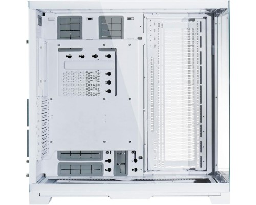 Корпус Lian Li O11 Dynamic EVO XL white (G99.O11DEXL-W.00)