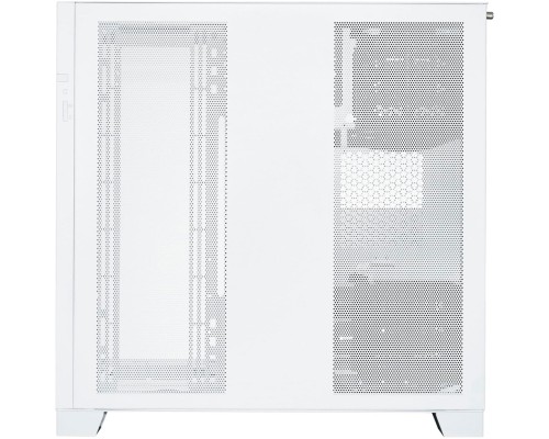 Корпус Lian Li O11 Dynamic EVO XL white (G99.O11DEXL-W.00)