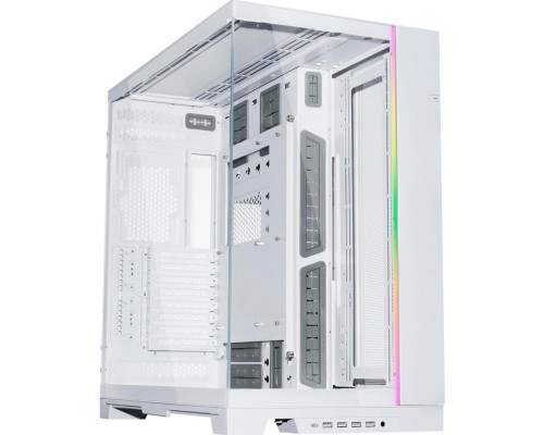 Корпус Lian Li O11 Dynamic EVO XL white (G99.O11DEXL-W.00)