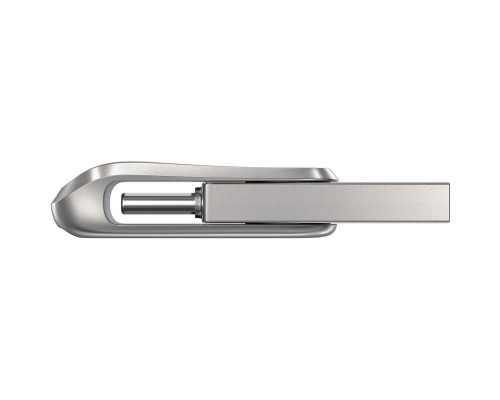 USB флеш накопичувач SanDisk 32GB Ultra Dual Drive Luxe USB 3.1 + Type-C (SDDDC4-032G-G46) 