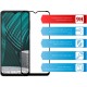 Скло захисне ACCLAB Full Glue Samsung M12 (1283126510526)