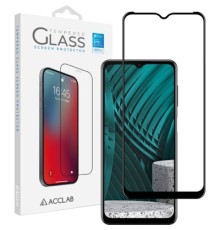 Скло захисне ACCLAB Full Glue Samsung M12 (1283126510526)
