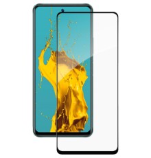 Скло захисне Piko Full Glue Infinix Hot 11s (1283126523939)