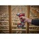 Свердло Milwaukee по металу RedHEX HSS-G TiN, 2,0 мм (2шт) (48894703)