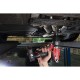 Свердло Milwaukee по металу RedHEX HSS-G TiN, 2,0 мм (2шт) (48894703)