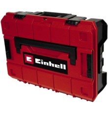 Ящик для інструментів Einhell E-Case S-F (поролон), до 25к, вкладиш з поролону Grid Foam Set (4540019)