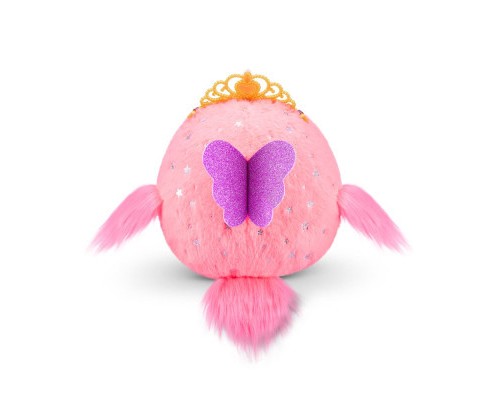 М'яка іграшка Rainbocorns сюрприз B серія Fairycorn Princess (9281B) М'яка іграшка Rainbocorns сюрприз B серія Fairycorn Princess (9281B)