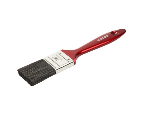 Пензель малярний Sigma флейцевий 