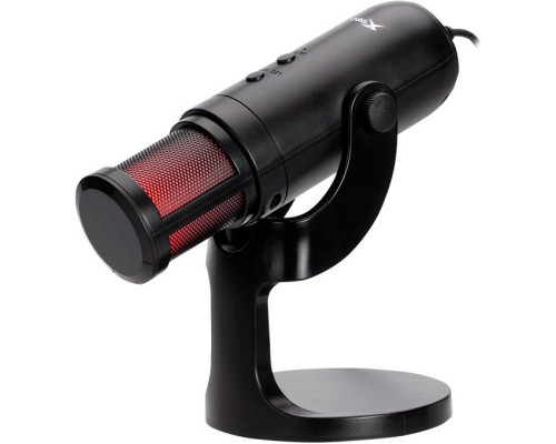 Мікрофон Xtrike ME XMC-03 USB RGB (XMC-03)