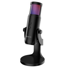 Мікрофон Xtrike ME XMC-03 USB RGB (XMC-03)