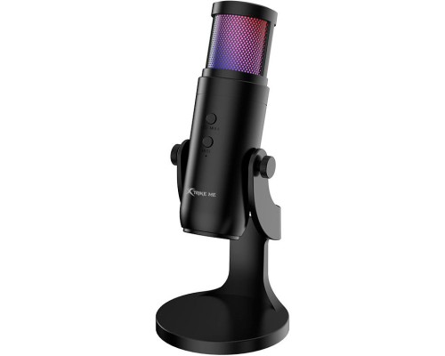 Мікрофон Xtrike ME XMC-03 USB RGB (XMC-03)