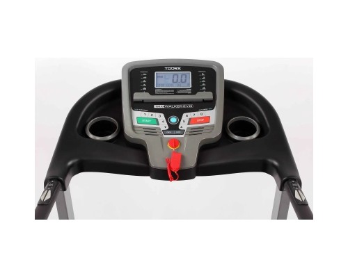 Бігова доріжка Toorx реабілітаційна Treadmill TRX Walker EVO (TRX-WALKEREVO) (930555)
