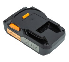 Акумулятор до електроінструменту PowerPlant для AEG 18V, 2Ah Li-ion (R840085) (TB921423)