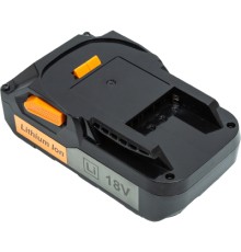 Акумулятор до електроінструменту PowerPlant для AEG 18V, 2Ah Li-ion (R840085) (TB921423)