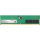 Модуль пам'яті для комп'ютера DDR5 16GB 5600 MHz JetRam Transcend (JM5600ALE-16G)