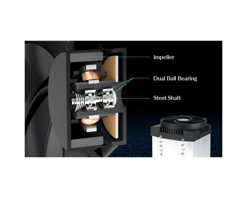 Кулер до процесора Arctic ACFRE00133A