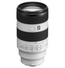 Об'єктив Sony 70-200mm, f/4.0 G OSS II for NEX FF (SEL70200G2.SYX)