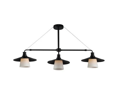 Люстра Candellux LOFT (33-43115)