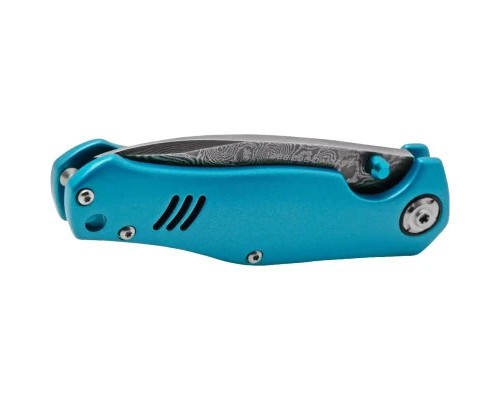 Ніж Boker 1969 Z28-Damast (111101DAM)