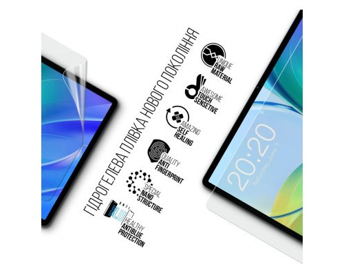 Плівка захисна Armorstandart Anti-Blue Teclast M50 LTE (ARM74037)