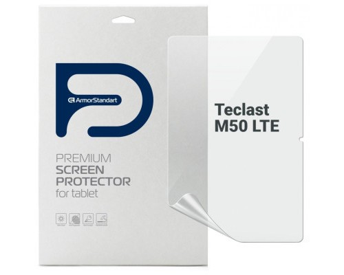 Плівка захисна Armorstandart Anti-Blue Teclast M50 LTE (ARM74037)