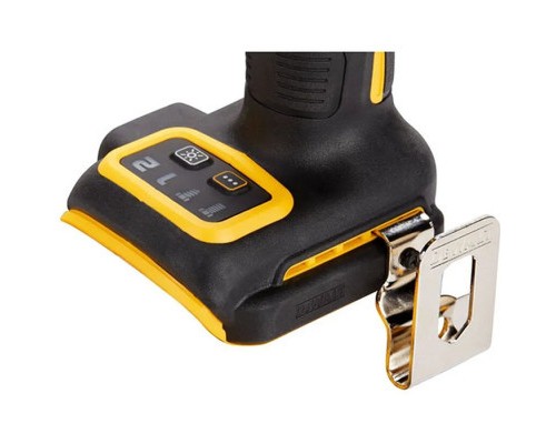 Гайковерт DeWALT 18V XR Li-lon, безщітковий, 406 Нм (без АКБ та ЗП) (DCF922N)