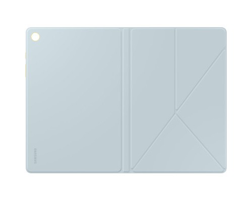 Чохол до планшета Samsung Galaxy Tab A9+ (X210/X216), Book Cover, Blue (EF-BX210TLEGWW)