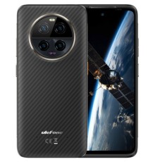 Мобільний телефон Ulefone Armor 23 Ultra 12/512Gb Elite Black (6937748735953)
