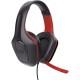 Навушники Trust GXT 415S Zirox 3.5мм Red (24995)