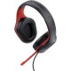 Навушники Trust GXT 415S Zirox 3.5мм Red (24995)