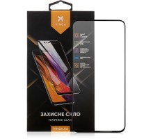 Скло захисне Vinga Samsung A55 (VGSA55)