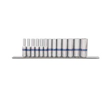 Набір головок KING TONY 1/4
