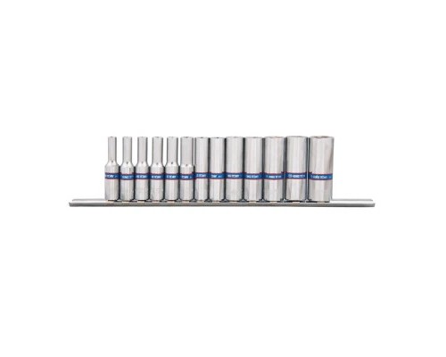 Набір головок KING TONY 1/4