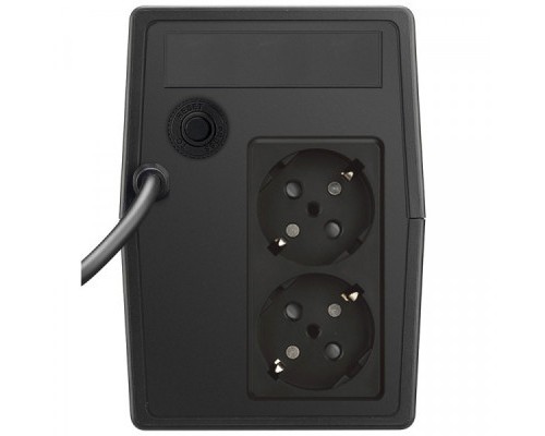 Пристрій безперебійного живлення FSP FSP FSP FP600, Line-Int (PPF4800407)