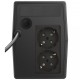 Пристрій безперебійного живлення FSP FSP FSP FP600, Line-Int (PPF4800407)