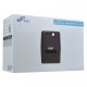 Пристрій безперебійного живлення FSP FSP FSP FP600, Line-Int (PPF4800407)