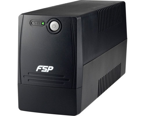 Пристрій безперебійного живлення FSP FSP FSP FP600, Line-Int (PPF4800407)