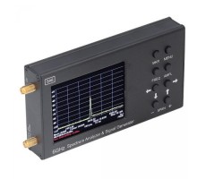 Аналізатор спектра RF SA6 6GHz (HP9915.0352) 