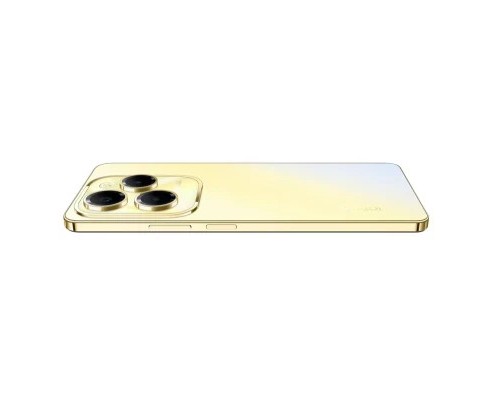Мобільний телефон Infinix Hot 40 Pro 12/256Gb NFC Horizon Gold (4894947018985)
