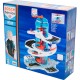Ігровий набір Bosch Гараж Бош Авто Сервіс інтерактивний з підсвіткою (2899)