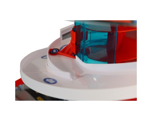 Ігровий набір Bosch Гараж Бош Авто Сервіс інтерактивний з підсвіткою (2899)