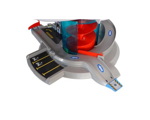 Ігровий набір Bosch Гараж Бош Авто Сервіс інтерактивний з підсвіткою (2899)