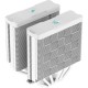 Кулер до процесора Deepcool AG620 Digital WH ARGB (R-AG620-WHADMN-G-2)