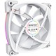 Кулер до корпусу MONTECH RX140 PWM WHITE