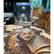 Пазл GoodLoot Witcher: Dark World 1000 елементів (5908305240464)