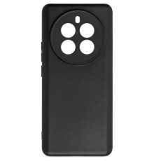 Чохол до мобільного телефона Armorstandart Matte Slim Fit Realme 12 Pro / 12 Pro+ Camera cover Black (ARM74749)