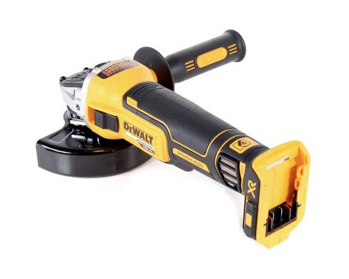 Набір електроіструментів DeWALT DCK384P2T