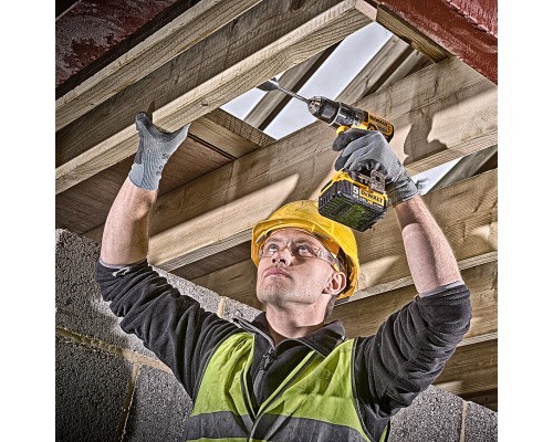 Набір електроіструментів DeWALT DCK384P2T