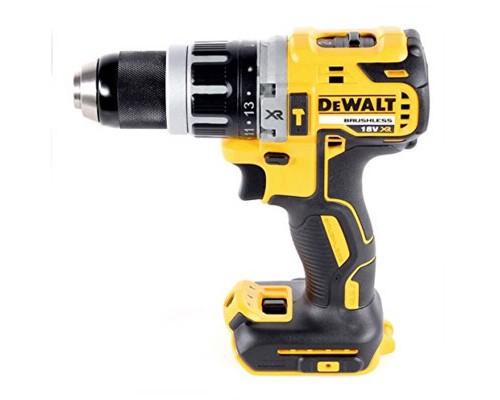 Набір електроіструментів DeWALT DCK384P2T